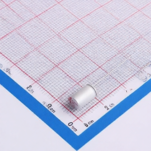 JIERR PA6.3V390M5X9 for sale