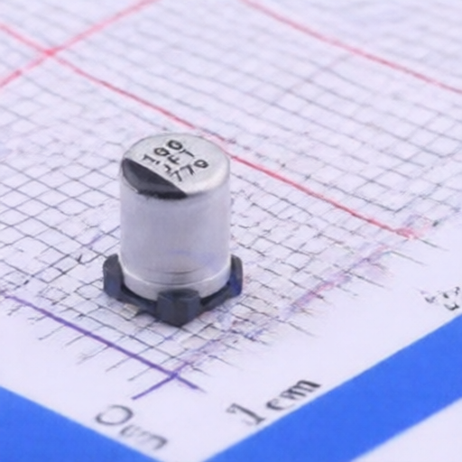 PANASONIC EEEFT0J101AR for sale