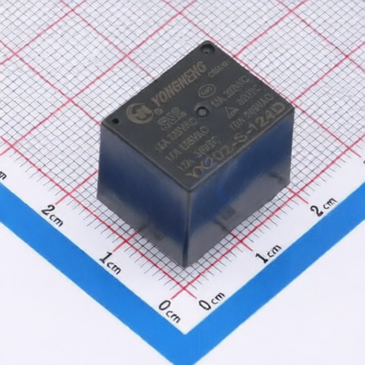 YONGNENG YX202-S-124D for sale