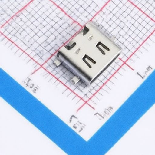 JXTCONN TYPE-C-QTWT-16P for sale