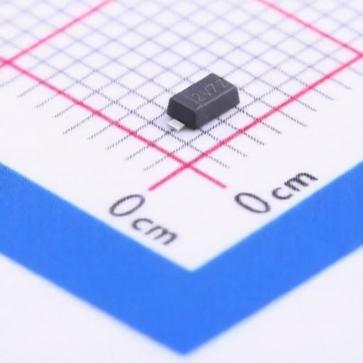 FMS(Formosa Microsemi) MMSZ2V7CW for sale
