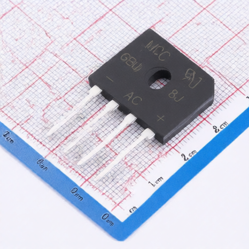 MCC GBU8J-BP for sale