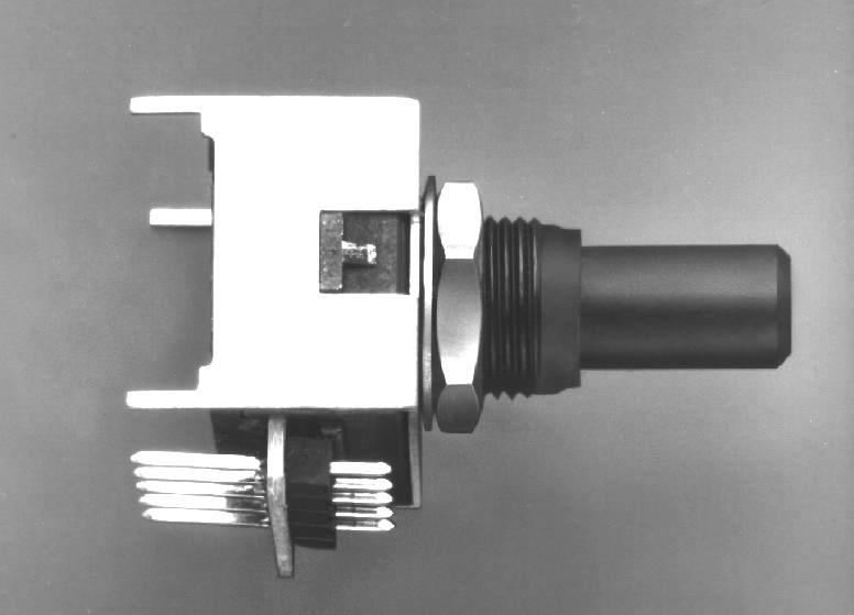 Broadcom HRPG-ASCA#16R for sale