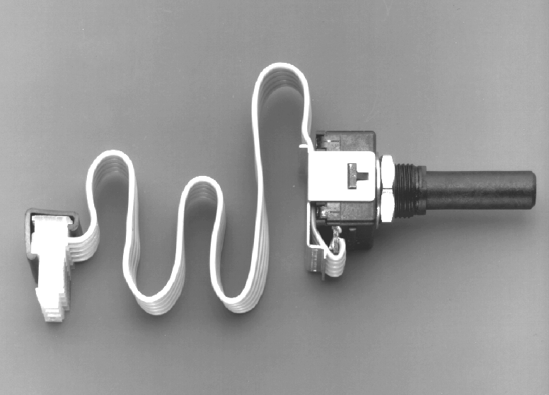 Broadcom HRPG-ASCA#16R for sale