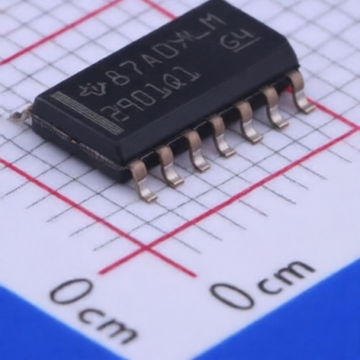 TI LM2901QDRQ1 for sale