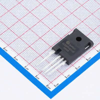 SUPSiC GC2M0160120K for sale