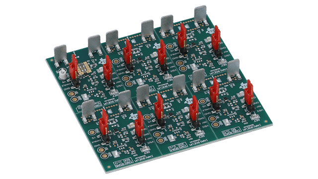 TI INA190EVM for sale