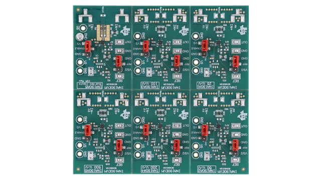 TI INA190EVM for sale