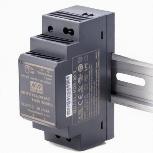 MEAN WELL HDR-30-5 for sale