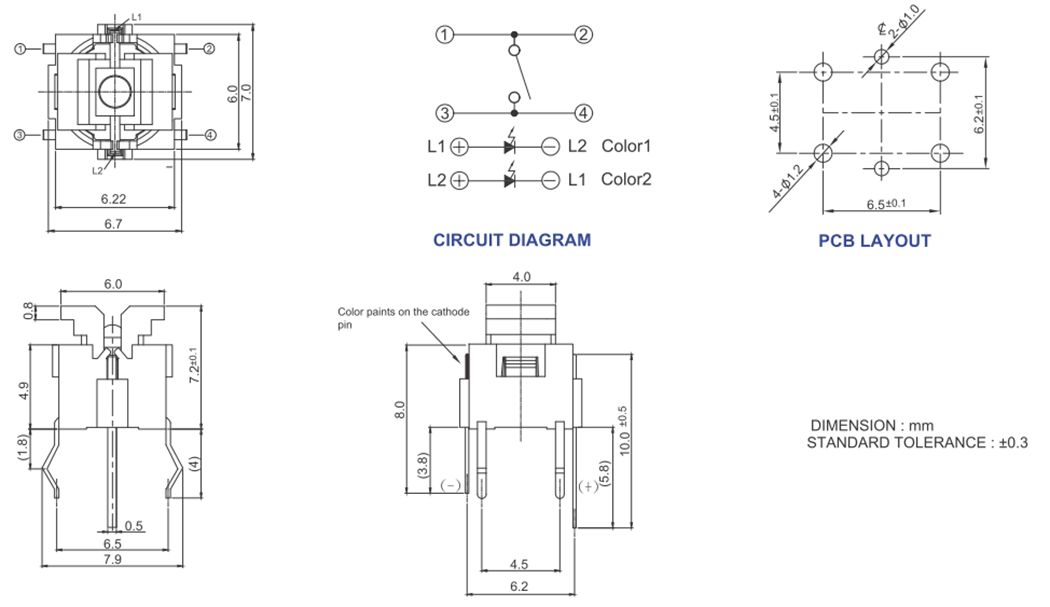 CTS 228FMVARLBR for sale