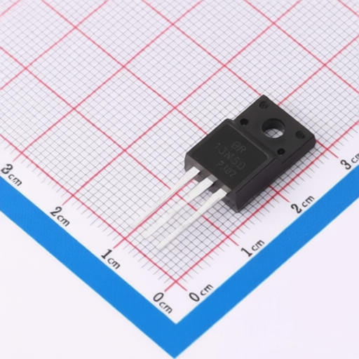 BLUE ROCKET BRFL13N50 for sale