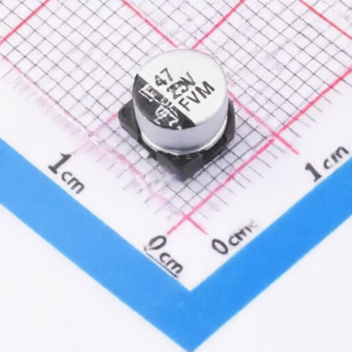 FOLLON EFVM025ADA470M0645 for sale