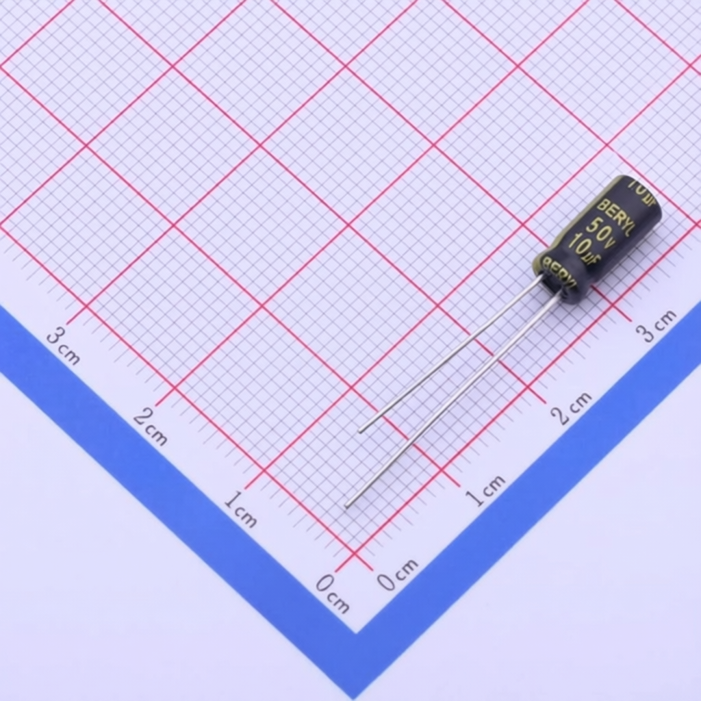 BERYL Electronic Tech RG050M100LO5*11TA-1A1E for sale