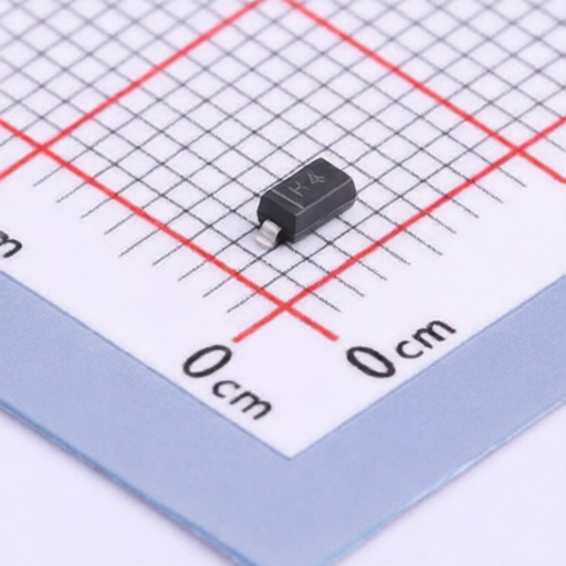 JSCJ MMSZ5244B for sale