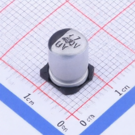 DMBJ UV2G4R7M0810VG 4.7UF 400V for sale