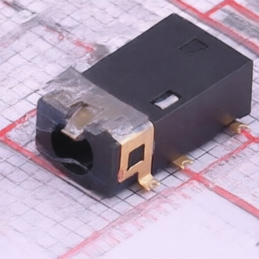 Korean Hroparts Elec PJ-316C-6A for sale