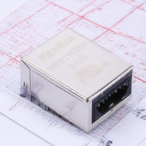 HANRUN(Zhongshan HanRun Elec) HR911105A for sale