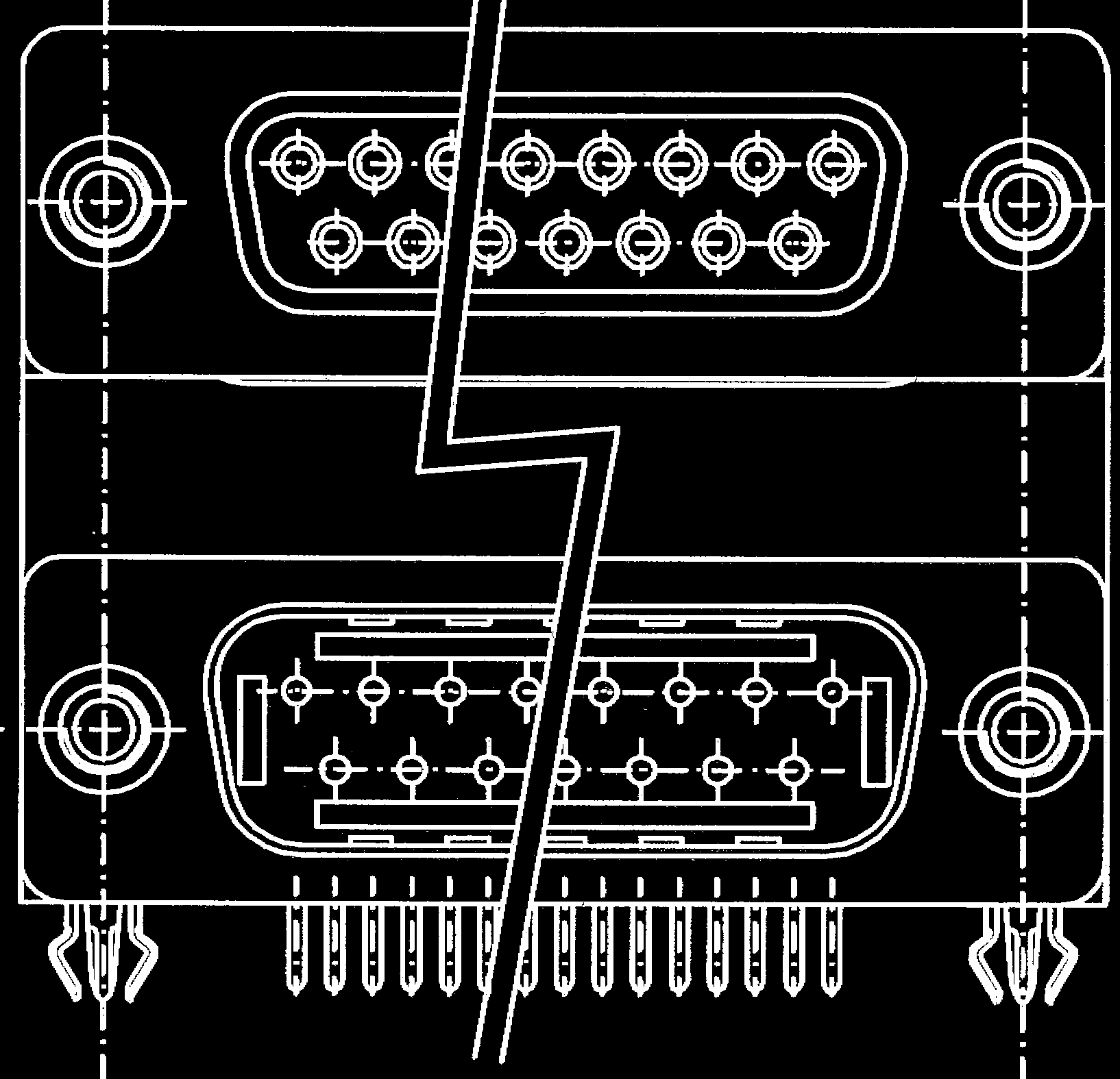 TE Connectivity 5788801-1 for sale