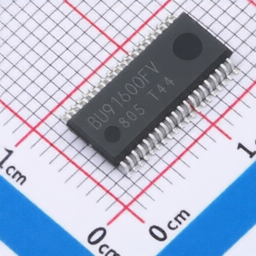 ROHM BU91600FV-ME2 for sale