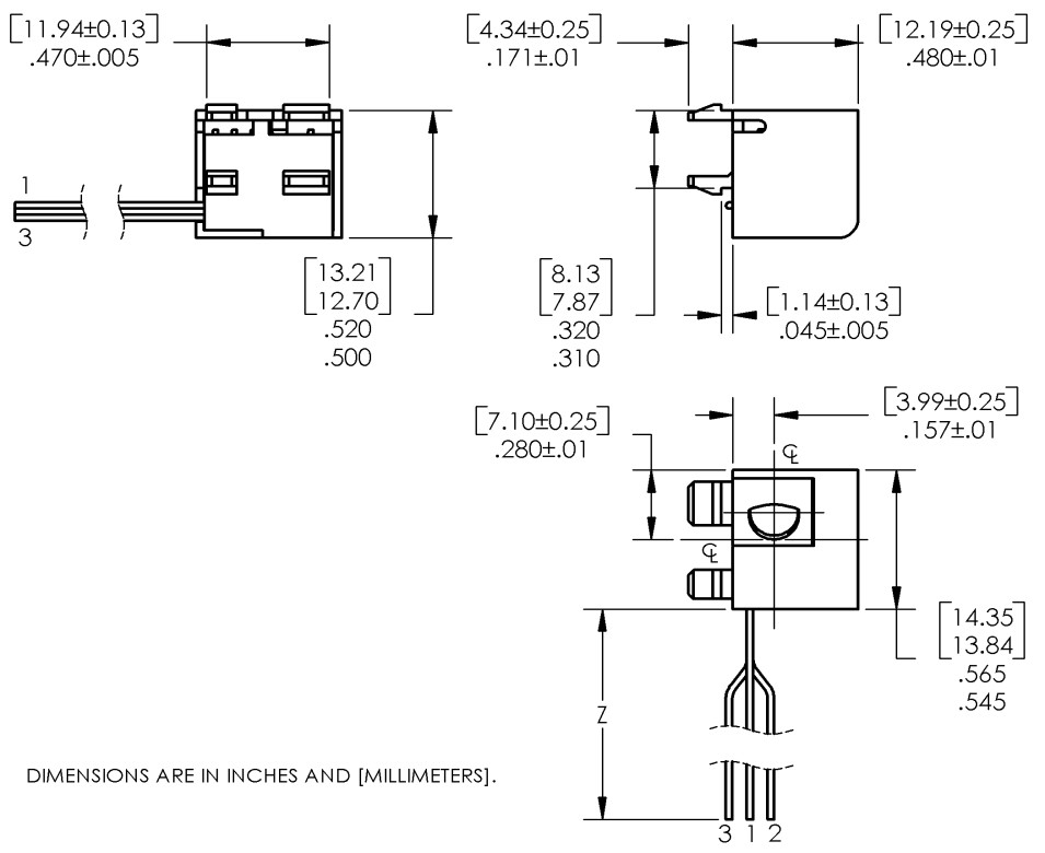 OPTEK OPB718Z for sale
