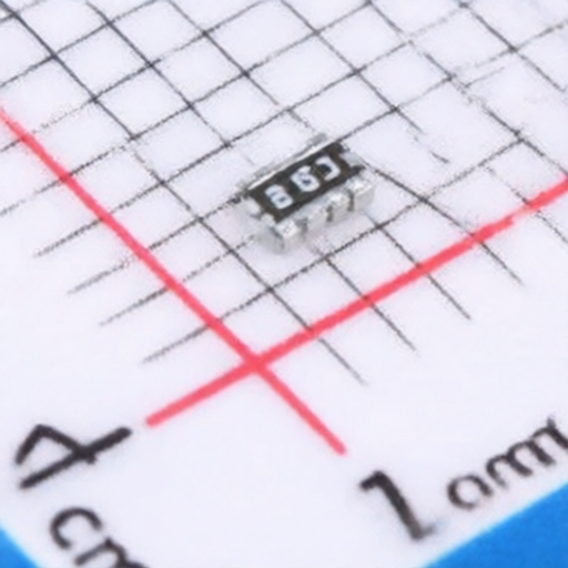 Walsin WA04X201JTL for sale