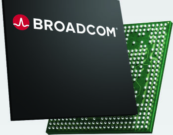 Broadcom BCM53158XMB1KFBG for sale