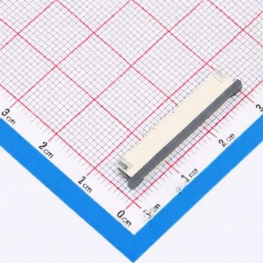 Hong Cheng HC-FPC-1.0-22P-CXH25 for sale