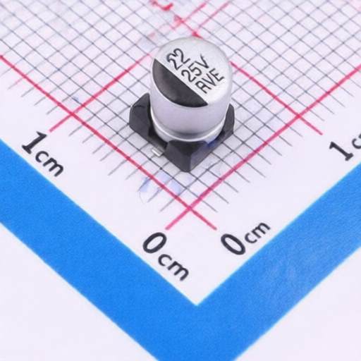 ChengTao RVE1E220M0505ZY for sale