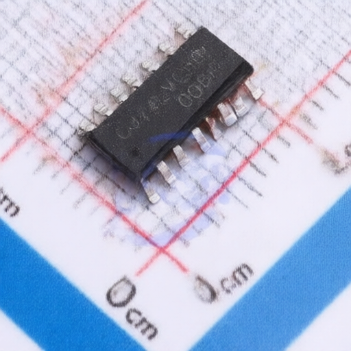 JSCJ CJ74LVC08ADN for sale