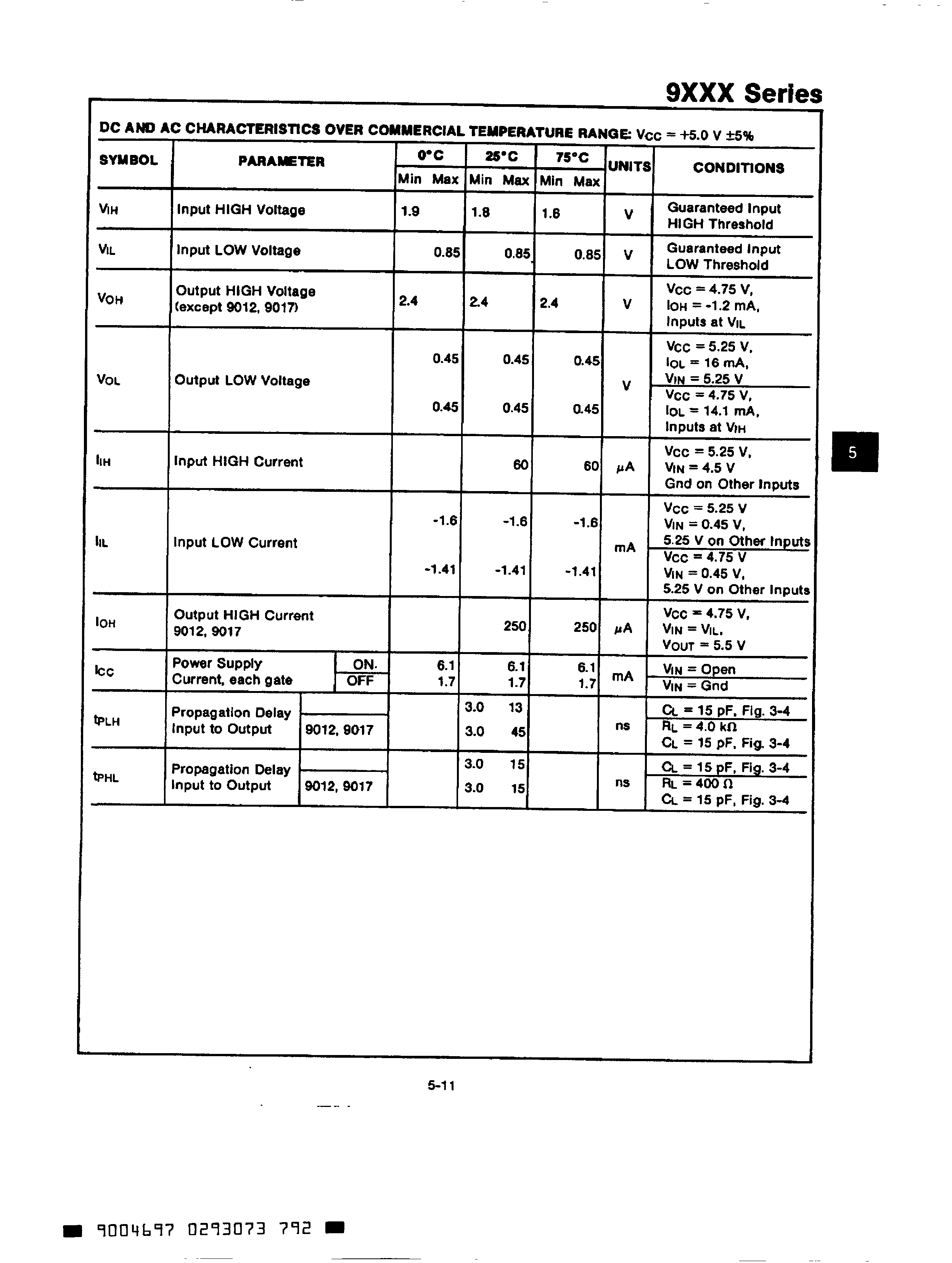 Rochester Electronics 9003FM/R for sale