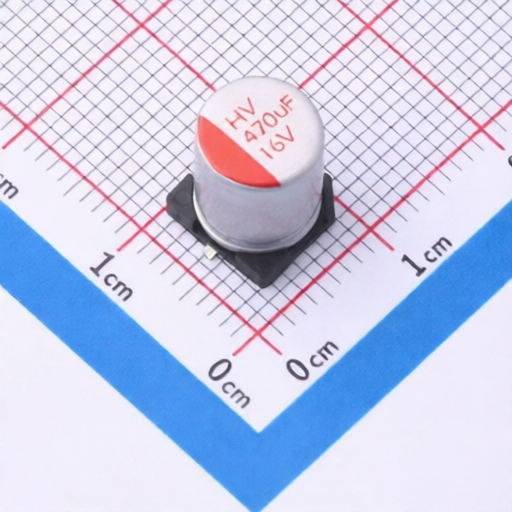 Honor Elec HV1C477M0810PZ for sale