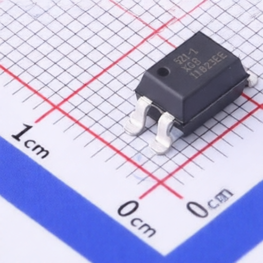 ISOCOM TLP521-1XGBSMT&R for sale