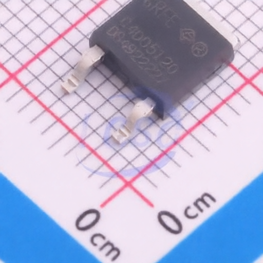 Wolfspeed C4D05120E-TR for sale