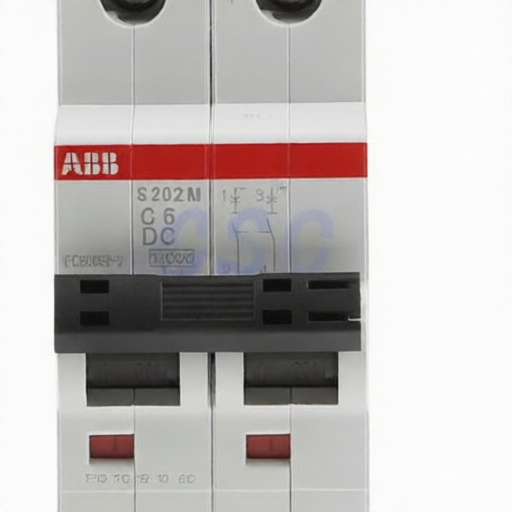 ABB S202M-C6DC for sale