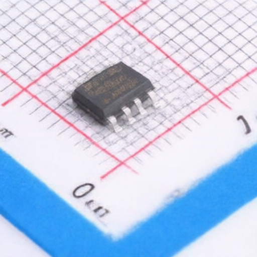 HANSCHIP semiconductor DS1307CDRG for sale