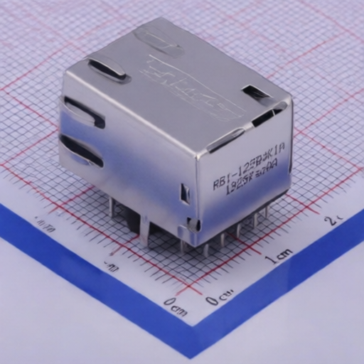 UDE Corp RB1-125BAK1A for sale