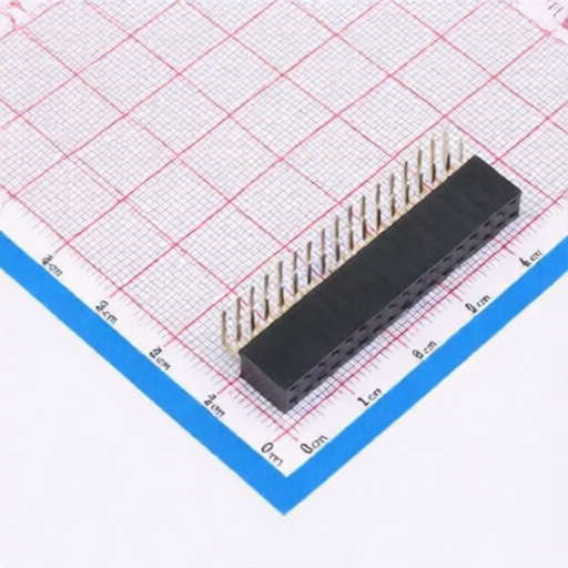 Hanbo Electronic HB-FH5-254217PB2GOB for sale