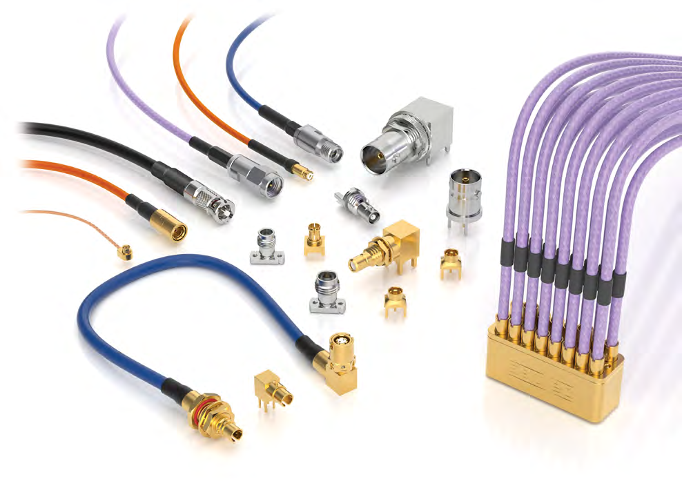 Samtec MMCX7-P-C-HF-ST-CA3 for sale