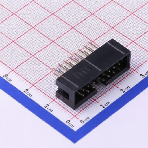 BOOMELE(Boom Precision Elec) 2.54-2*8P6.4 for sale