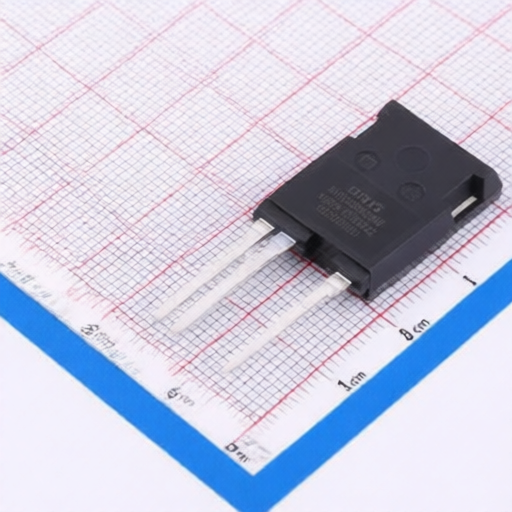 Littelfuse IXYH25N250CHV for sale