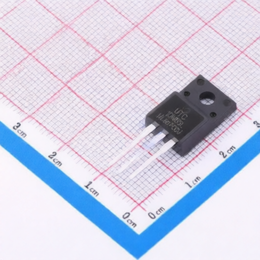 UTC 10N65L-TF1-T for sale