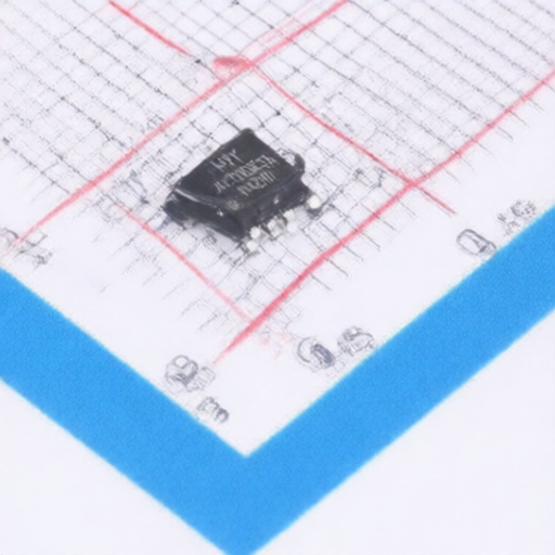 HXY MOSFET MAX708SESA-HXY for sale