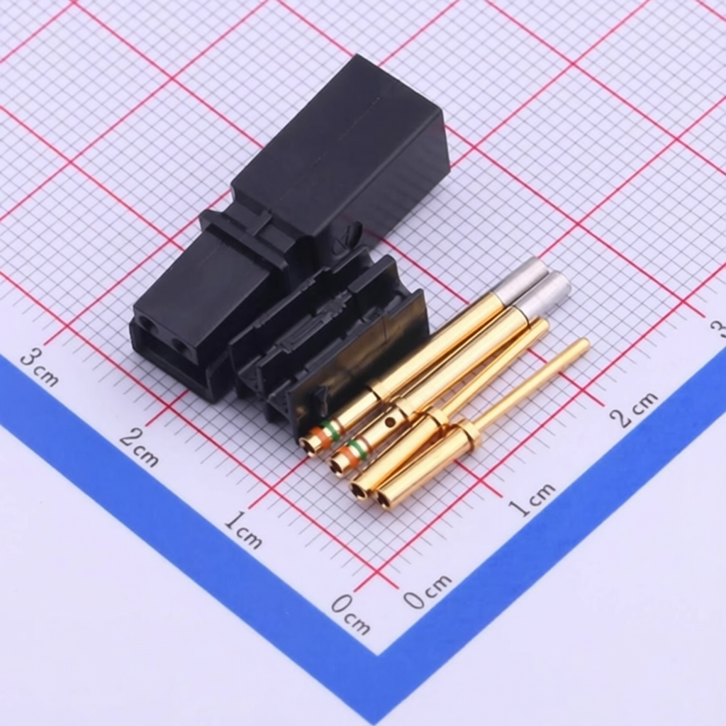 Anderson Power 4850G6 for sale