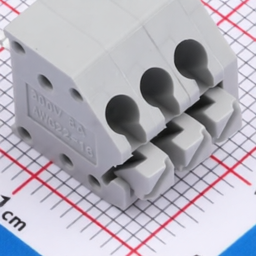 MAX MX250-3.5-03P-B-GY01-Cu-A for sale