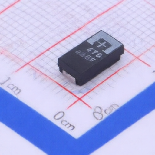 PANASONIC 2R5TPF470M6L for sale