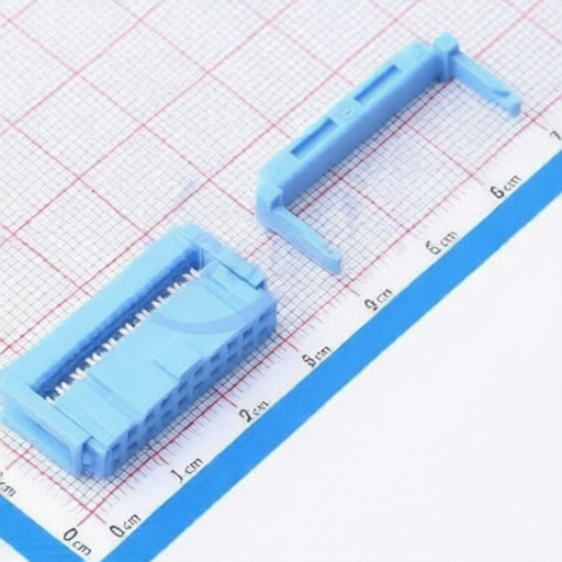 TE Connectivity 1658527-8 for sale