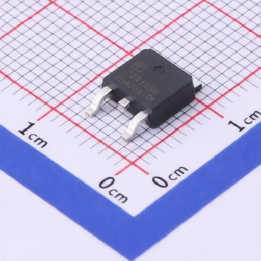 WUXI UNIGROUP MICRO TPD70R1K5M for sale