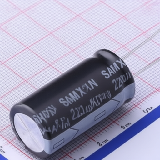 Man Yue Tech EKM228M1JL35RR for sale