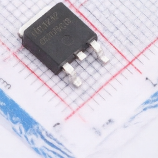 MagnaChip Semicon MMD90R1K4PRH for sale