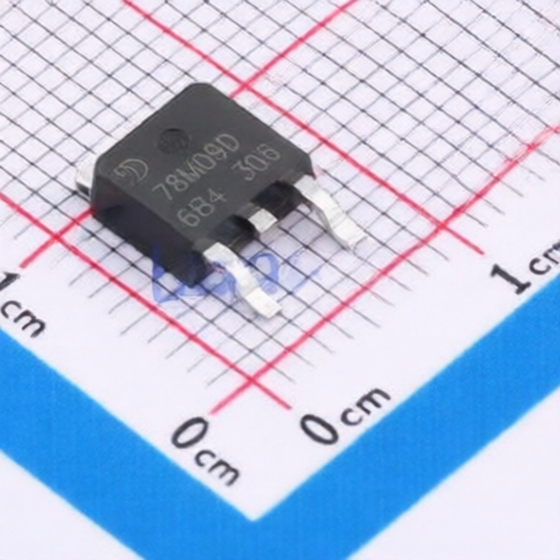 Jingdao Microelectronics 78M09D for sale